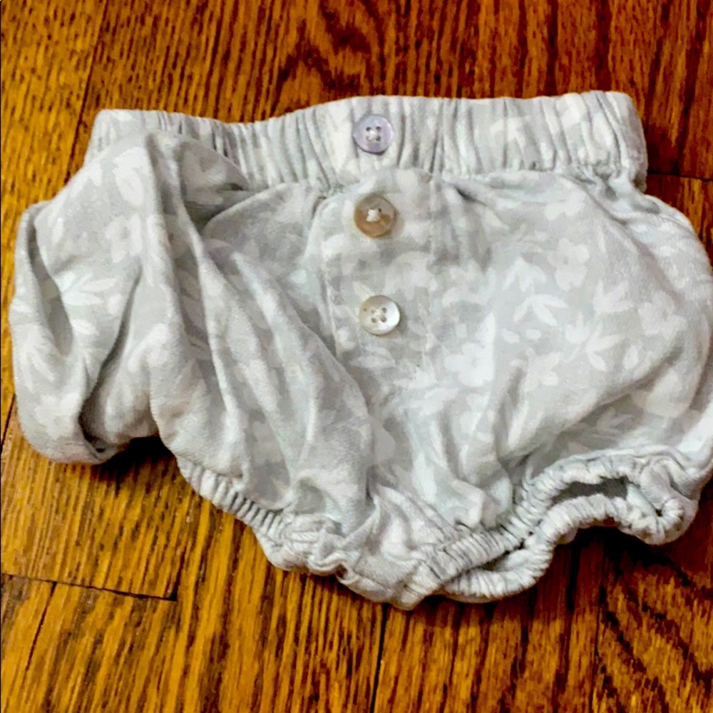 Flower bloomers